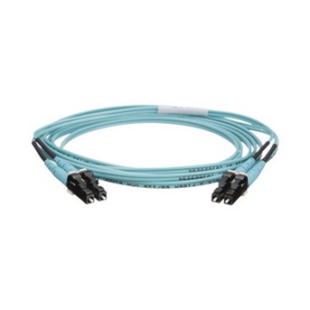 panduit kabel fiber optik patch cords singlemode & multimode-1