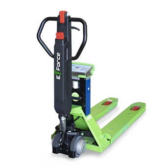 tpw e-force hand pallet electric-1
