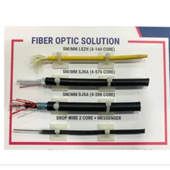 ls cable om3 djsa kabel fiber optik
