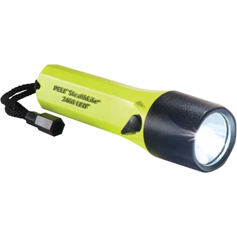 2460 StealthLite™ Flashlight