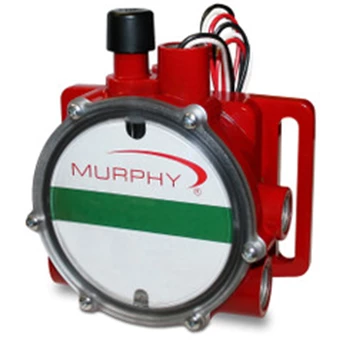 MURPHY LM500-TF Oil Level Maintainer with Test Feature (15700836)