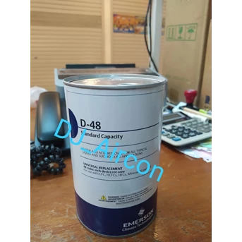 Filter Core Drier D-48