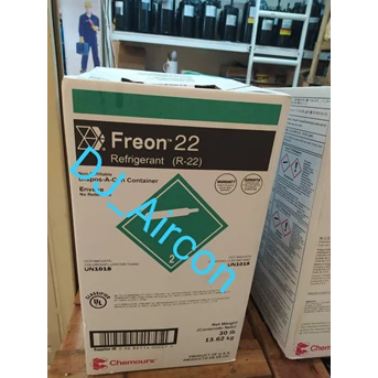 Freon R22 Cheamours USA