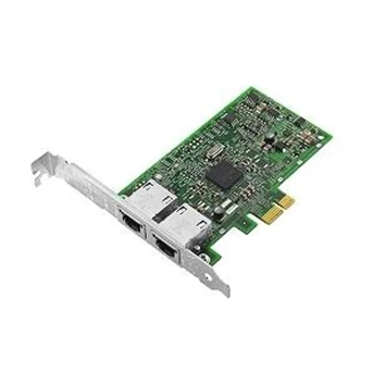 dell ethernet card broadcom 5720 dual port 1gbe base-t pcie