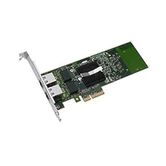 dell ethernet card intel i350 dual port 1gbe base-t pcie