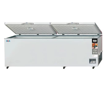gea chest freezer ab-1200-t-x