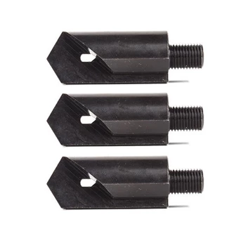 Goodway GTC-RWB Tube Cleaning Tool, Hollow Carbide Drill Goodway.