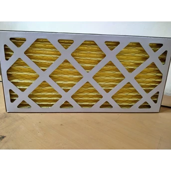vilnox vn-cxz-16j pleated panel filter berkualitas-1