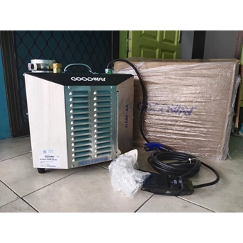 goodway ram proa 50 portable chiller tube cleaner goodway indonesia,.