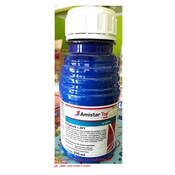 amistartop 325 sc - fungisida dengan zpt (zat pengatur tumbuh)-1