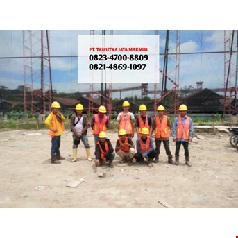 Kontraktor Sipil Arsitektur Kalimantan