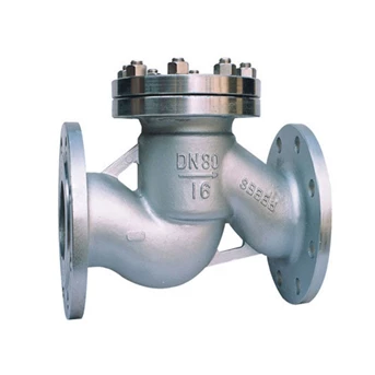 lift check valve-2
