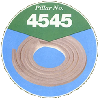 Gland Packing Nippon Pillar 4545