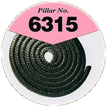 Gland Packing Nippon Pillar 6315