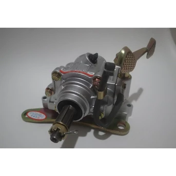 reverse gearbox 150cc maju mundur viar kaisar jialing - alat pertanian-4