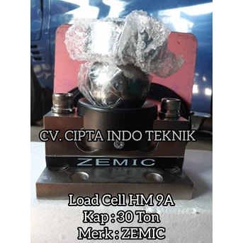 load cell hm 9a merk zemic - cv.cipta indo teknik-1