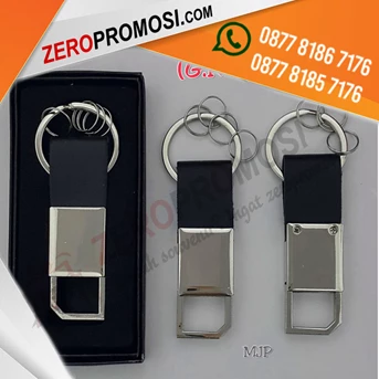 souvenir gantungan kunci besi - gantungan kunci logam gk-a05-3