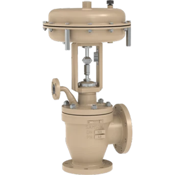 3286 - steam conditioning angle valve - samson valve-1