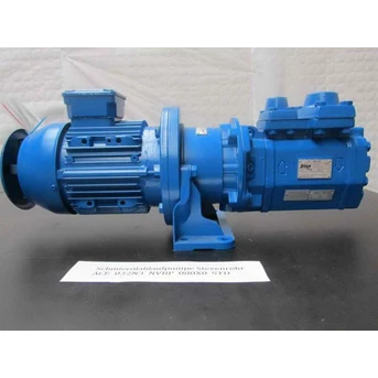 imo marine screw pump-2