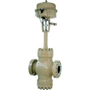 3254 - double-guided globe control valve - samson-1