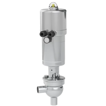 3347 - hygienic angle control valve - samson valve-1
