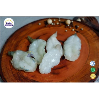 Udang Butterfly RUM