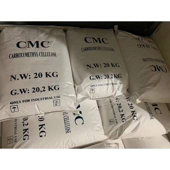 cmc / carboxy methyl cellulose teknis grade-1