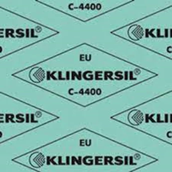 Gasket Klingersil c 4400