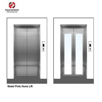 lift rumah - home lift merk fuji hitech-2