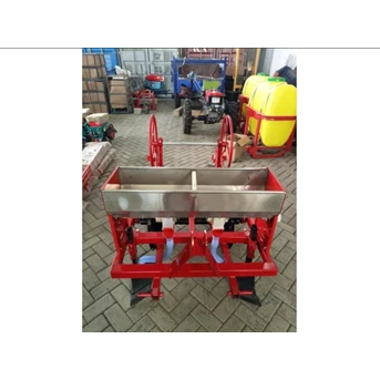 pemasang mulsa untuk traktor roda empat - alat pertanian-3