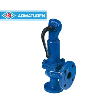 ari armaturen safety valve-1