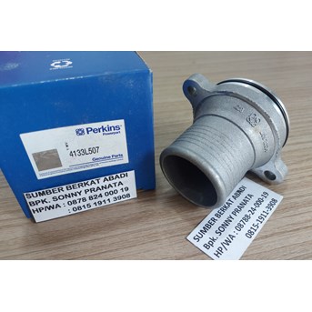 PERKINS 4133L507 THERMOSTAT 4133L 507 4133 L507 - GENUINE