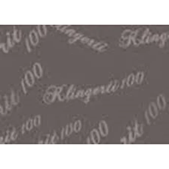 Gasket Klingerit 100 Australia 0,5 - 3mm 1,5m x 2m