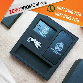 souvenir promosi produk merchandise gift set premium 3in1 kode 307-7