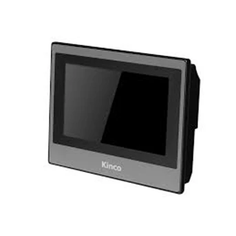 Kinco HMI Touch Panel Display MT4414T 7 Inch