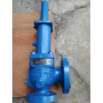 pressure relief valve crosby-1
