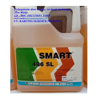 smart 486 sl 4 ltr - herbisida-1