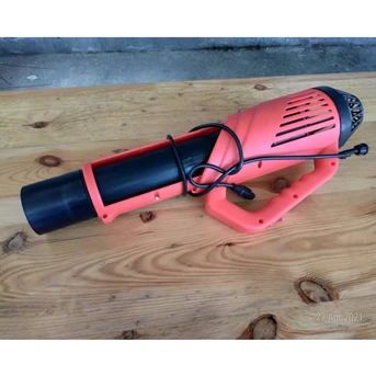 sprayer booster sprayer blower-2