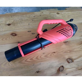 sprayer booster sprayer blower-3