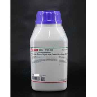tryptone soya agar harmonized mh290-500g