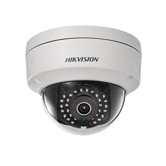 Hikvision IP Camera DS-2CD2122FWD