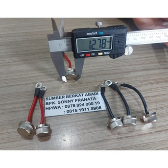 DIODA DIODE PRESS FIT for MECCALTE MARELLI T18 T30 - 35A 1200V