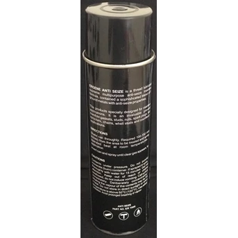 anti seize molybdenum compound spray 500ml - anti karat tahan panas-5