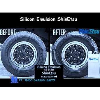 silicon emulsion shinetsu-2