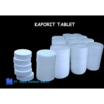 kaporit tablet-2