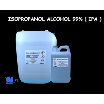 isopropanol alcohol 99% (ipa)-2
