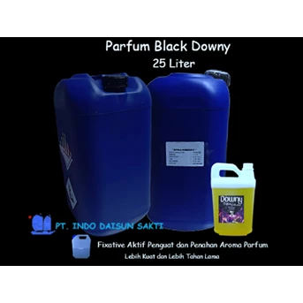 parfum black downy-1