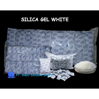 silica gel-1