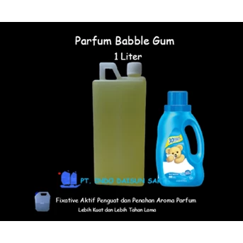 parfum bubble gum-3