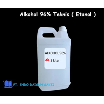 alkohol 96% teknis (etanol)-1